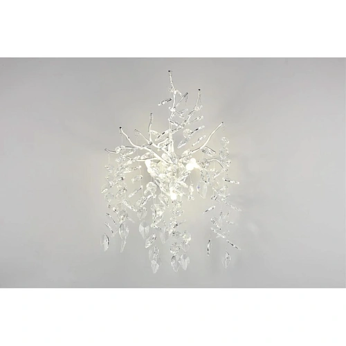 Светильник настенный (Бра) Aployt Gertunia APL.847.11.03 Светильник настенный (Бра) Aployt Gertunia APL.847.11.03