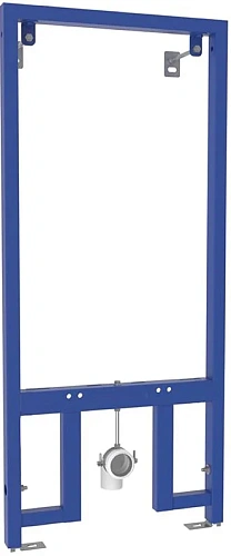 Комплект биде подвесное STWORKI Ноттвиль K3106-2605 + Система инсталляции для биде Berges Novum 0492 561183 Комплект биде подвесное STWORKI Ноттвиль K3106-2605 + Система инсталляции для биде Berges Novum 0492 561183