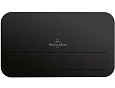 Клавиша смыва Villeroy & Boch Viconnect 922490AN black matt Клавиша смыва Villeroy & Boch Viconnect 922490AN black matt
