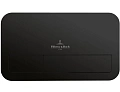 Клавиша смыва Villeroy & Boch Viconnect 922490AN black matt Клавиша смыва Villeroy & Boch Viconnect 922490AN black matt