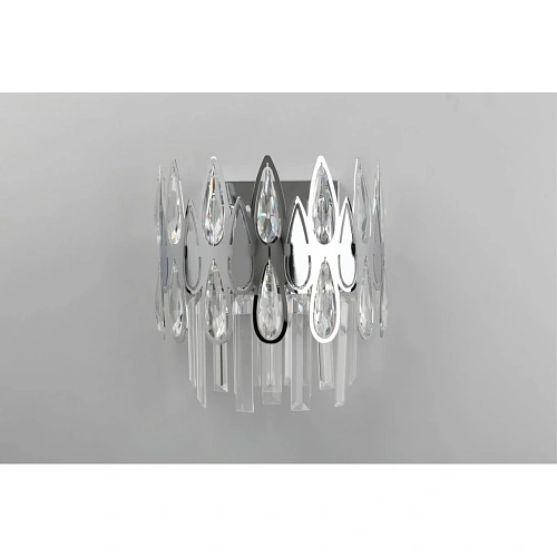 Светильник настенный (Бра) Omnilux Riposto OML-71701-02 Светильник настенный (Бра) Omnilux Riposto OML-71701-02