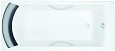 Ванна чугунная Jacob Delafon Biove 170x75 E2938-00 Ванна чугунная Jacob Delafon Biove 170x75 E2938-00