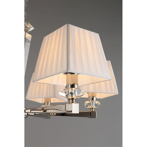 Люстра подвесная Aployt Dominka APL.722.03.06 Люстра подвесная Aployt Dominka APL.722.03.06