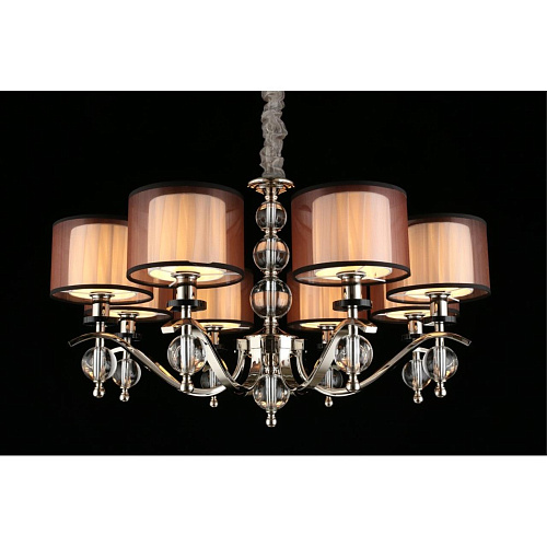 Люстра подвесная Aployt Floret APL.703.03.08 Люстра подвесная Aployt Floret APL.703.03.08