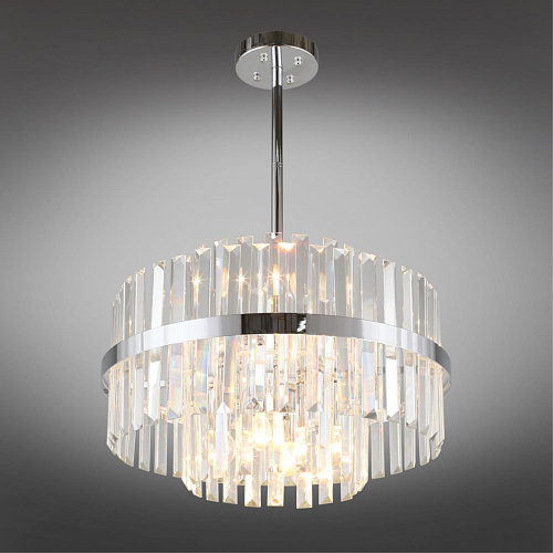 Люстра потолочная Omnilux Saviano OML-69007-06 Люстра потолочная Omnilux Saviano OML-69007-06