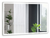 Зеркало Silver mirrors NORMA NEO 1200x800 Сенсорный выключатель LED-00002643