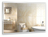 Картинка анонса товара «зеркало silver mirrors 1000x800 сенсорный выключатель сантана (фр-00002162)»