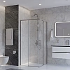 Душевой уголок CEZARES PLANE-A-2-100-C-IN 100x100 см Душевой уголок CEZARES PLANE-A-2-100-C-IN 100x100 см