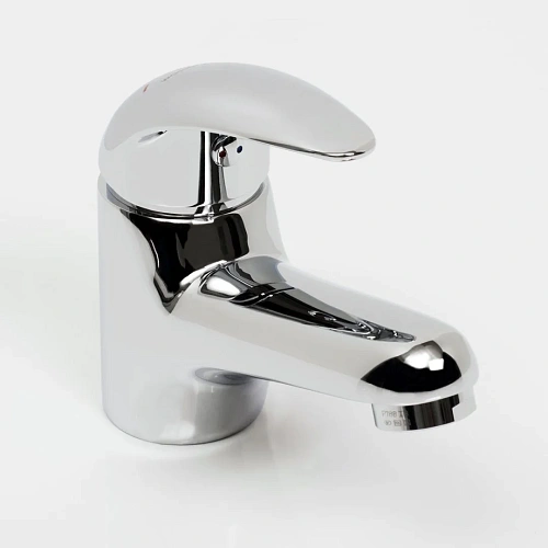 Смеситель для раковины WasserKRAFT Isen 2603 хром Смеситель для раковины WasserKRAFT Isen 2603 хром