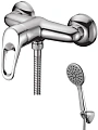 Смеситель для душа Lemark Omega LM3103C Смеситель для душа Lemark Omega LM3103C