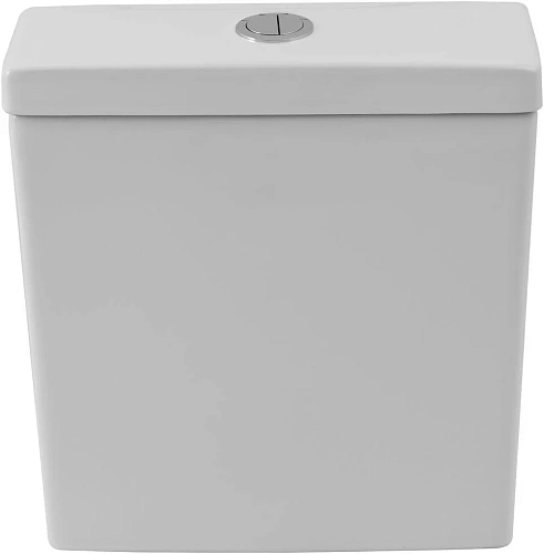 Бачок для унитаза Aquanet ZVEZDA ZV-2-C2 белый Бачок для унитаза Aquanet ZVEZDA ZV-2-C2 белый