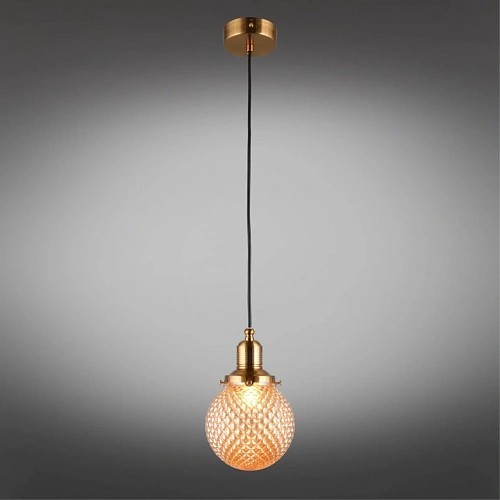 Светильник подвесной Aployt Sofi APL.302.16.01 Светильник подвесной Aployt Sofi APL.302.16.01