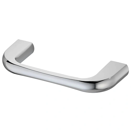 Полотенцедержатель WasserKRAFT Berkel K-6832 хром Полотенцедержатель WasserKRAFT Berkel K-6832 хром