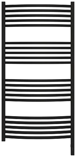 Полотенцесушитель электрический Сунержа Аркус 3.0 1200х600 МЭМ правый 31-5705-1260 Матовый черный Полотенцесушитель электрический Сунержа Аркус 3.0 1200х600 МЭМ правый 31-5705-1260 Матовый черный