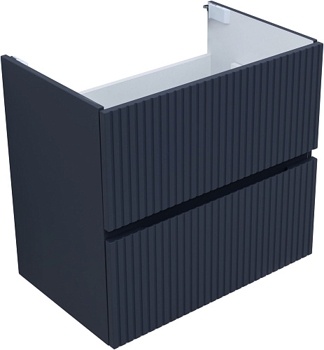 Тумба под раковину Aquanet Джейн 70 маренго 00313301 напольная/подвесная Тумба под раковину Aquanet Джейн 70 маренго 00313301 напольная/подвесная