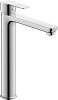 Картинка анонса товара «смеситель для раковины duravit a.1 a11040002010»