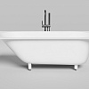 Ванна из искусственного камня Salini ORNELLA KIT 170х70 102423M S-Stone Ванна из искусственного камня Salini ORNELLA KIT 170х70 102423M S-Stone
