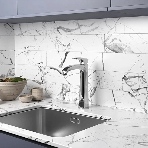 Душевой гарнитур Paini Magia 50CR124/P19 Душевой гарнитур Paini Magia 50CR124/P19