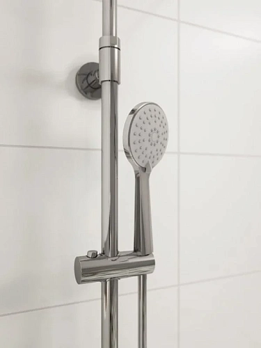 Смеситель для раковины Cersanit SENSE (A63106) сенсорный 63106 Смеситель для раковины Cersanit SENSE (A63106) сенсорный 63106