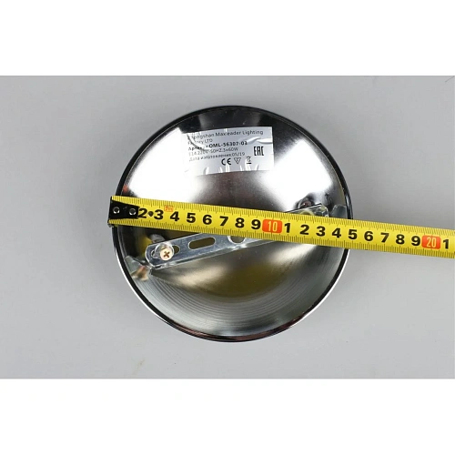 Люстра потолочная Omnilux Novello OML-56307-03 Люстра потолочная Omnilux Novello OML-56307-03