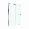 Душевая дверь BelBagno SOFT_CLOSE-2-BF-1-150-C-Cr 150 см, профиль хром, стекло прозрачное Душевая дверь BelBagno SOFT_CLOSE-2-BF-1-150-C-Cr 150 см, профиль хром, стекло прозрачное