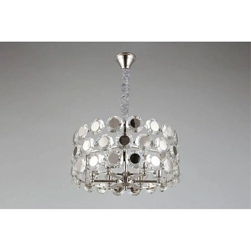 Люстра подвесная Aployt Wiola APL.745.03.06 Люстра подвесная Aployt Wiola APL.745.03.06