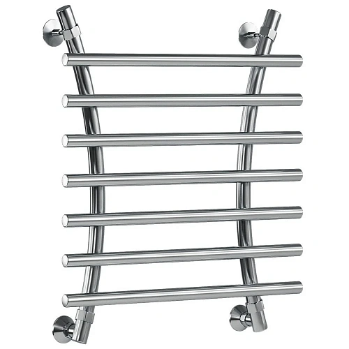 Полотенцесушитель водяной Ника BAMBOO ЛБ-8 60/50 Полотенцесушитель водяной Ника BAMBOO ЛБ-8 60/50