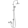 Душевая система Orange Tony M54-933cr с изливом, хром Душевая система Orange Tony M54-933cr с изливом, хром