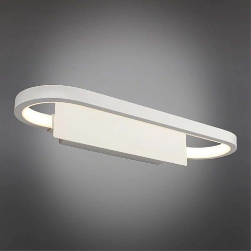 Светильник настенный (Бра) Aployt Olivi APL.003.01.14 Светильник настенный (Бра) Aployt Olivi APL.003.01.14