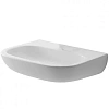 Раковина Duravit D-Code 07074500702