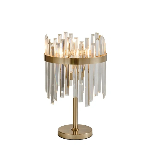 Настольная лампа Aployt Melisa APL.747.04.01 Настольная лампа Aployt Melisa APL.747.04.01