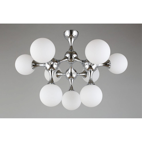 Люстра потолочная Aployt Arlett APL.903.07.09 Люстра потолочная Aployt Arlett APL.903.07.09
