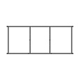 Каркас для ванны Marka One ПУ 190x80 03пу1980 Каркас для ванны Marka One ПУ 190x80 03пу1980