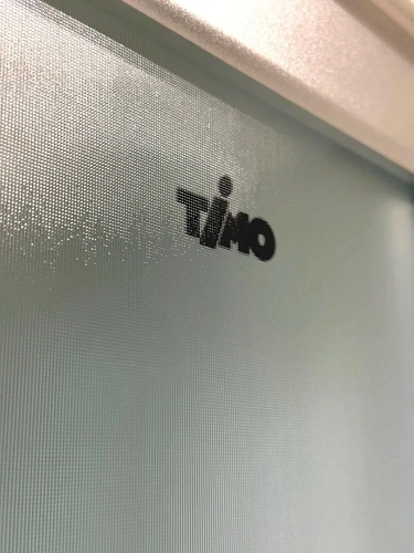 Душевая кабина Timo Standart T-6600 Silver Fabric (100x100x220) Душевая кабина Timo Standart T-6600 Silver Fabric (100x100x220)