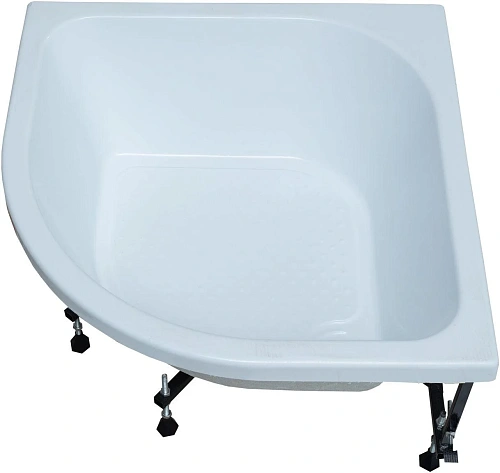 Душевой поддон Aquanet Optimal 90х90 глубокий 00293357 Душевой поддон Aquanet Optimal 90х90 глубокий 00293357