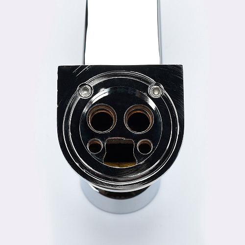 Смеситель для раковины AQUAme Prato AQM P6120 AQUAme хром AQMP6120 Смеситель для раковины AQUAme Prato AQM P6120 AQUAme хром AQMP6120