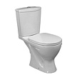 Унитаз напольный Ideal Standard OCEANE W904401 компакт с сиденьем Унитаз напольный Ideal Standard OCEANE W904401 компакт с сиденьем
