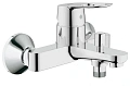 Смеситель для ванны GROHE BauLoop (23341000) хром Смеситель для ванны GROHE BauLoop (23341000) хром