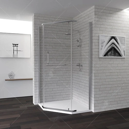 Душевой уголок RGW PA-81 Passage 01088122-11 Душевой уголок RGW PA-81 Passage 01088122-11