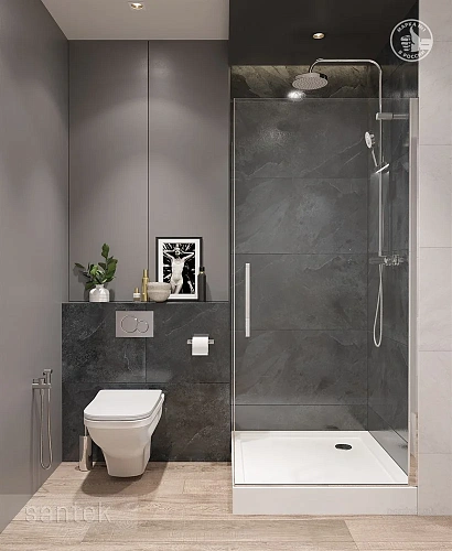 Душевой поддон Santek Палермо 80х80 квадратный белый 1WH302475 1.WH30.2.475 Душевой поддон Santek Палермо 80х80 квадратный белый 1WH302475 1.WH30.2.475