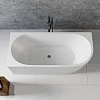 Акриловая ванна Aquanet Elegant A 180x80 3805N Matt Finish 3805-N-MW Акриловая ванна Aquanet Elegant A 180x80 3805N Matt Finish 3805-N-MW