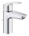 Смеситель для раковины Grohe Eurosmart 33265003 Смеситель для раковины Grohe Eurosmart 33265003