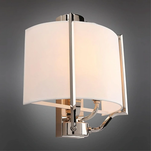 Светильник настенный (Бра) Aployt Kamila APL.727.01.02 Светильник настенный (Бра) Aployt Kamila APL.727.01.02