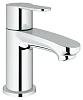 Кран GROHE Eurostyle Cosmopolitan (без функции смешивания воды), хром (23039002)