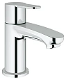 Кран GROHE Eurostyle Cosmopolitan (без функции смешивания воды), хром (23039002) Кран GROHE Eurostyle Cosmopolitan (без функции смешивания воды), хром (23039002)