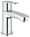 Кран GROHE Eurostyle Cosmopolitan (без функции смешивания воды), хром (23039002) Кран GROHE Eurostyle Cosmopolitan (без функции смешивания воды), хром (23039002)