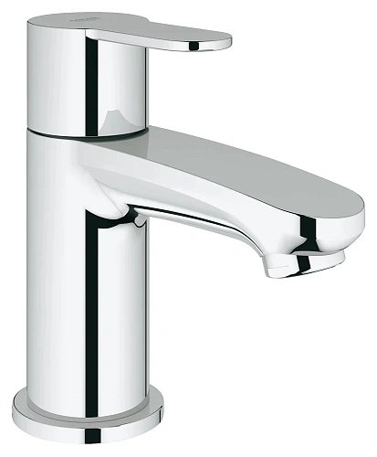 Кран GROHE Eurostyle Cosmopolitan (без функции смешивания воды), хром (23039002) Кран GROHE Eurostyle Cosmopolitan (без функции смешивания воды), хром (23039002)