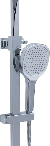 Душевая система Allen Brau Infinity 5.21030-00 хром Душевая система Allen Brau Infinity 5.21030-00 хром