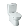 Унитаз напольный Laufen Pro 2495.8 (8.2495.8.000.000.1) Унитаз напольный Laufen Pro 2495.8 (8.2495.8.000.000.1)
