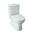 Унитаз напольный Laufen Pro 2495.8 (8.2495.8.000.000.1) Унитаз напольный Laufen Pro 2495.8 (8.2495.8.000.000.1)